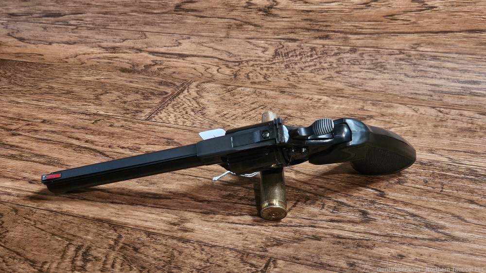 Colt Diamondback .22 LR Original D.A. Revolver Mfg. 1978 Blued-img-11