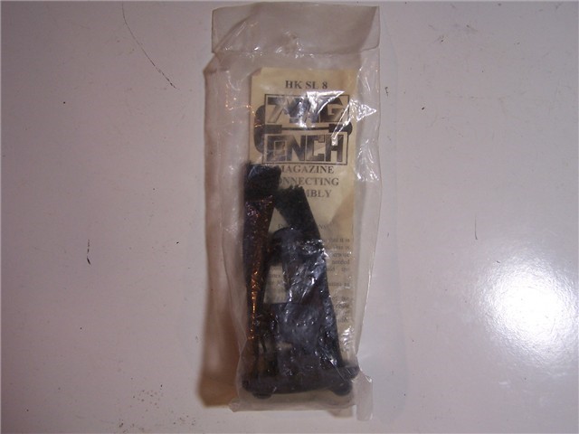 Mag Cinch HK SL 8  (New)-img-1