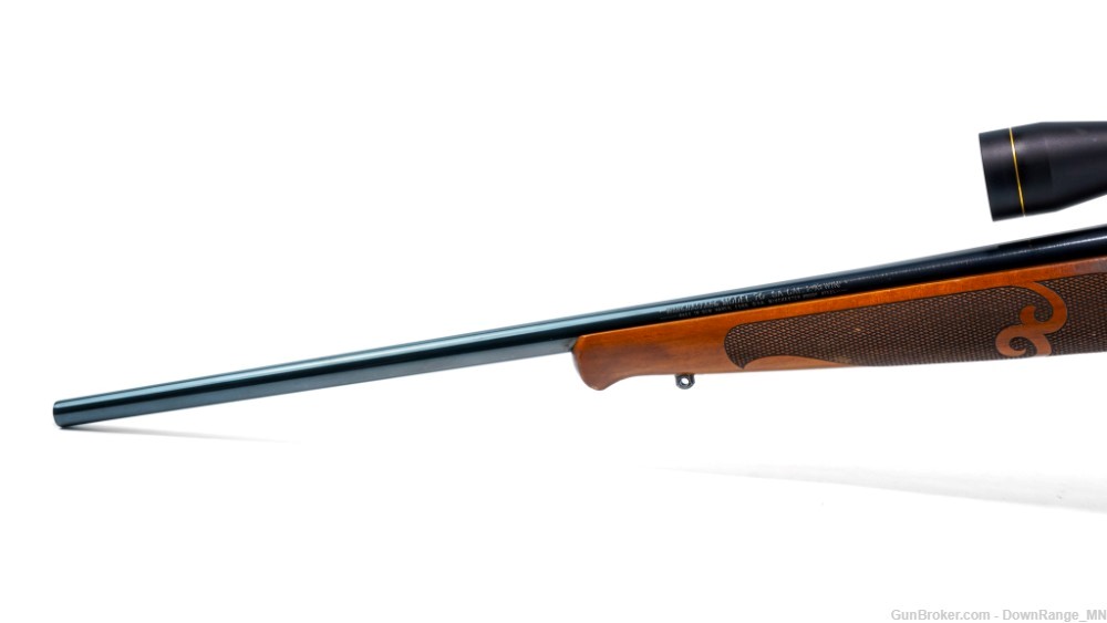 WINCHESTER MODEL 70 FEATHERWEIGHT | .243 WIN | 22" BBL | MFG 1988 -img-3