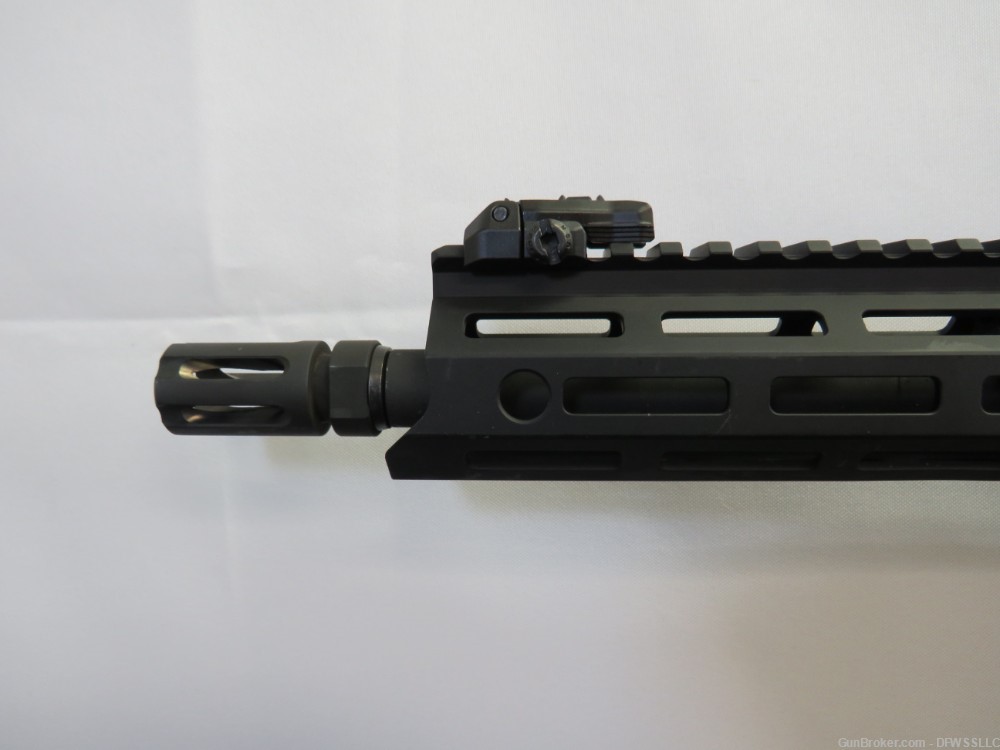 PENNY! DANIEL DEFENSE DDM4 V7 5.56 NATO W/ 16" BARREL!-img-14