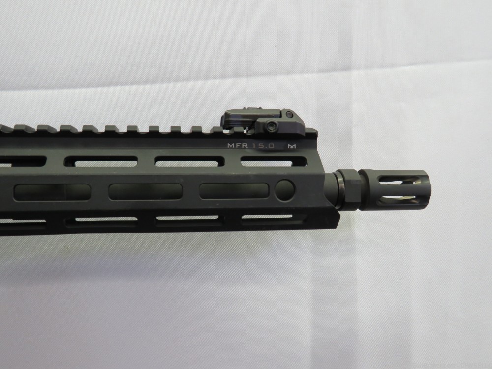 PENNY! DANIEL DEFENSE DDM4 V7 5.56 NATO W/ 16" BARREL!-img-5