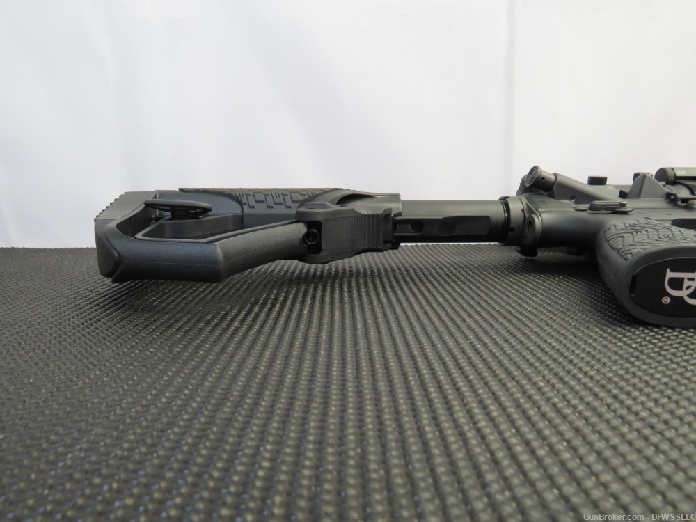 PENNY! DANIEL DEFENSE DDM4 V7 5.56 NATO W/ 16" BARREL!-img-17