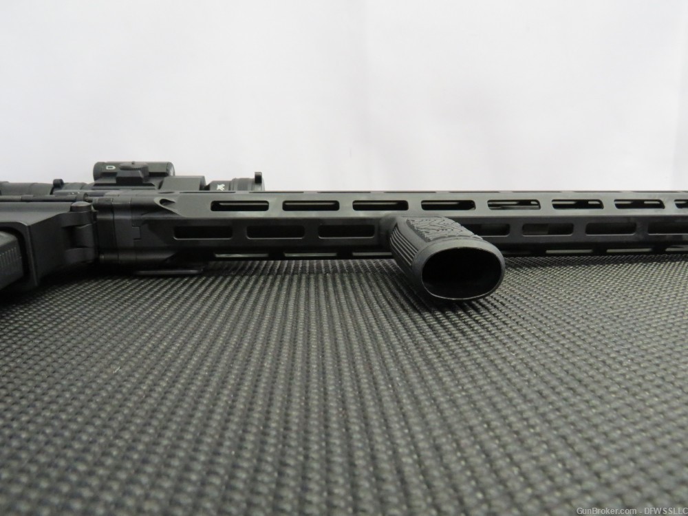 PENNY! DANIEL DEFENSE DDM4 V7 5.56 NATO W/ 16" BARREL!-img-19