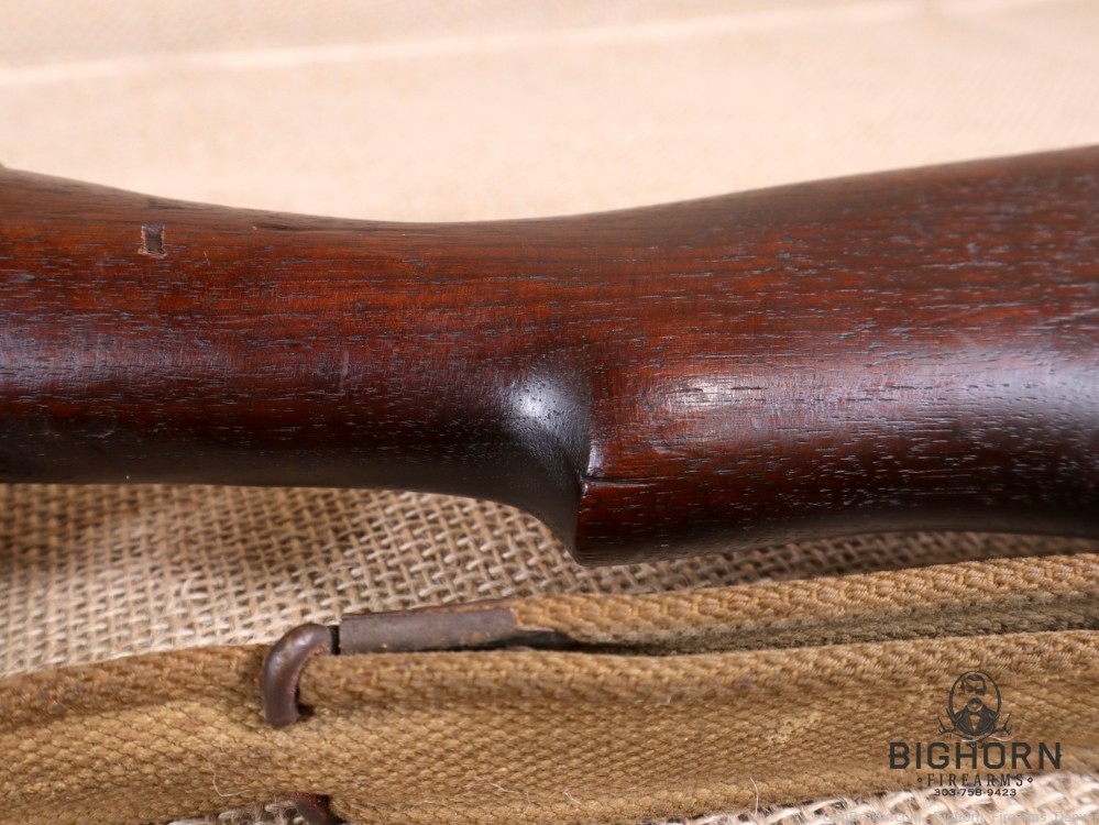  Enfield No. 4 Mk 1 BSA-Shirley .303 British *French Resistance WWII Rifle*-img-18