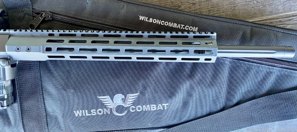 Wilson Combat Super Sniper 6.5 Creedmoor -img-3