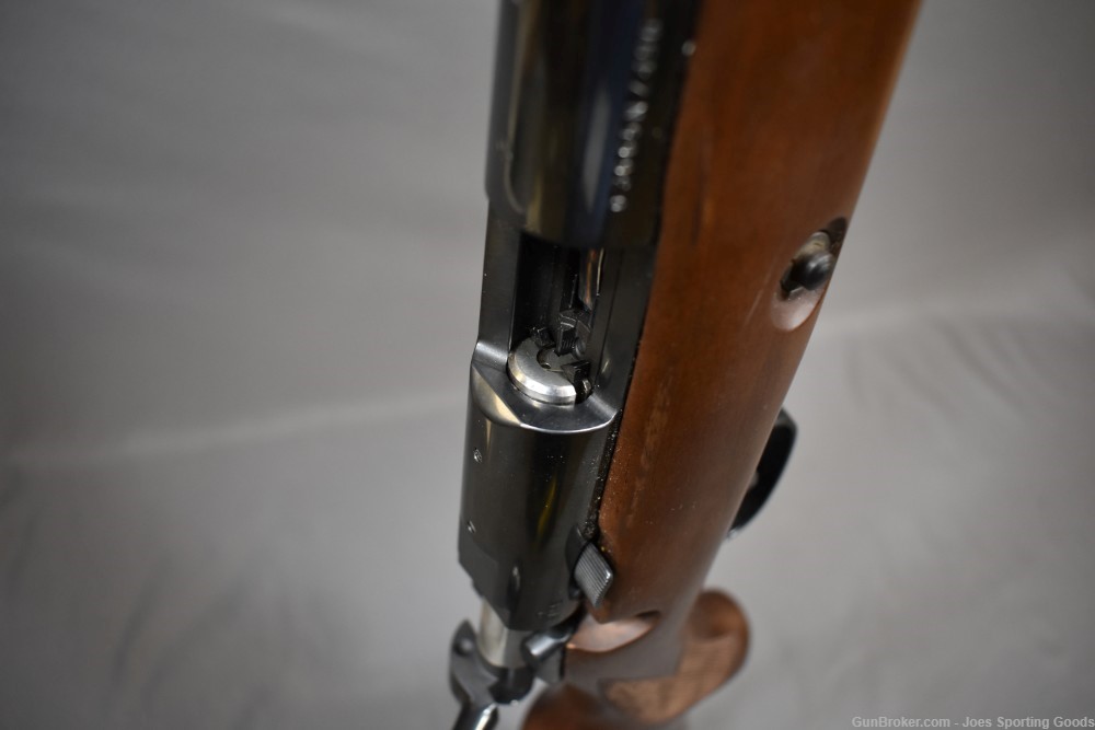 Browning 52 Sporter - .22LR Bolt Action Rifle w/ 24" Barrel-img-25