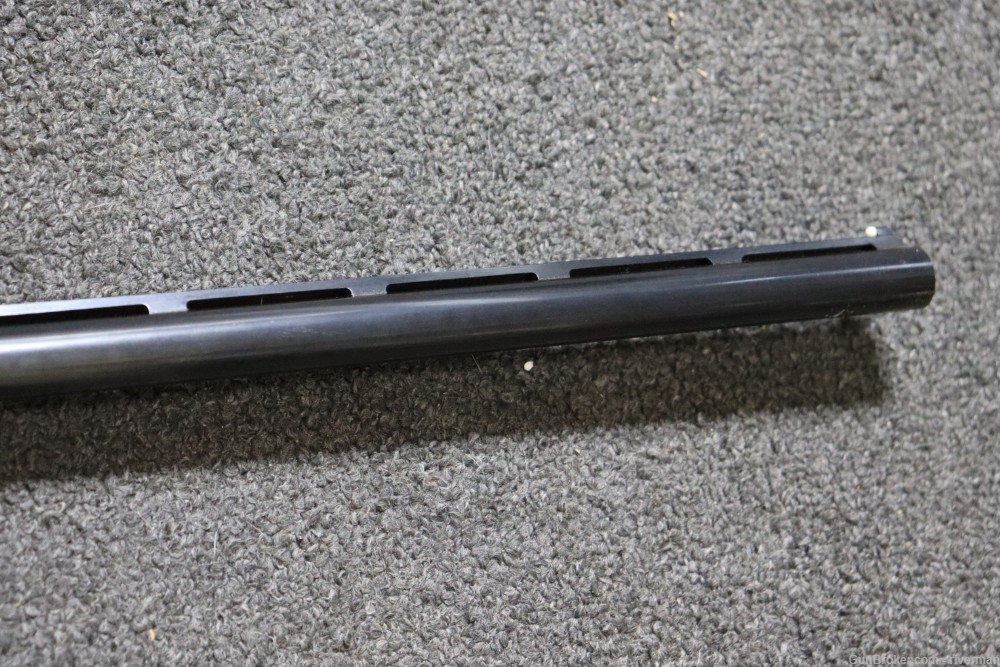Remington 1100 Semi Auto 20 Gauge Shotgun (SN#R001946K)-img-4