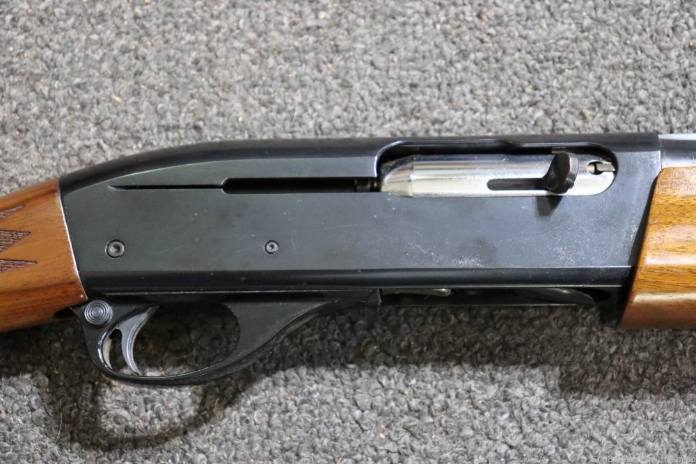 Remington 1100 Semi Auto 20 Gauge Shotgun (SN#R001946K)-img-2