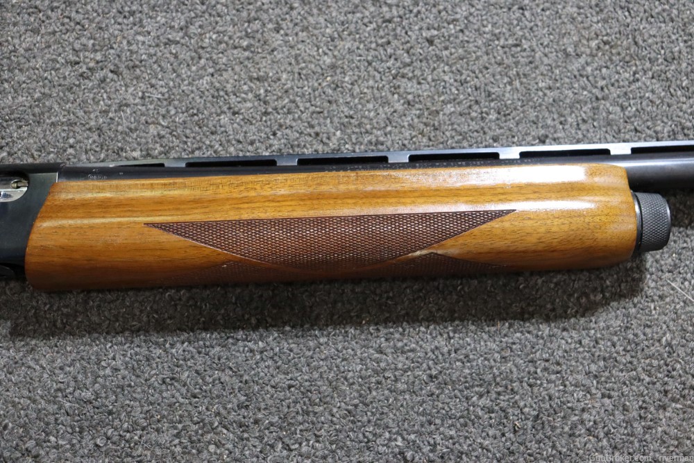 Remington 1100 Semi Auto 20 Gauge Shotgun (SN#R001946K)-img-3