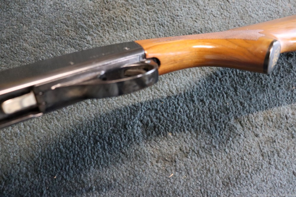 Remington 1100 Semi Auto 20 Gauge Shotgun (SN#R001946K)-img-10