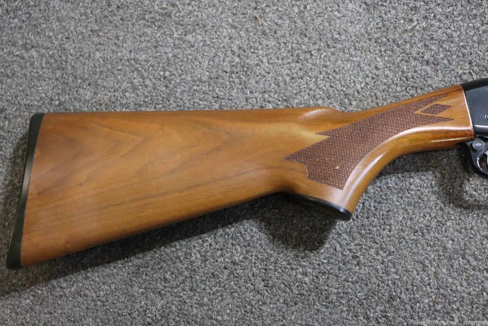 Remington 1100 Semi Auto 20 Gauge Shotgun (SN#R001946K)-img-1