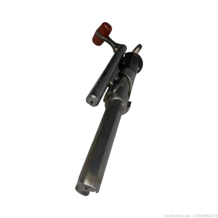 W+F Bern 00/11 Carbine K11 Variant LOW S/N 7.5x55 Swiss Rare 1911 Carbine -img-14