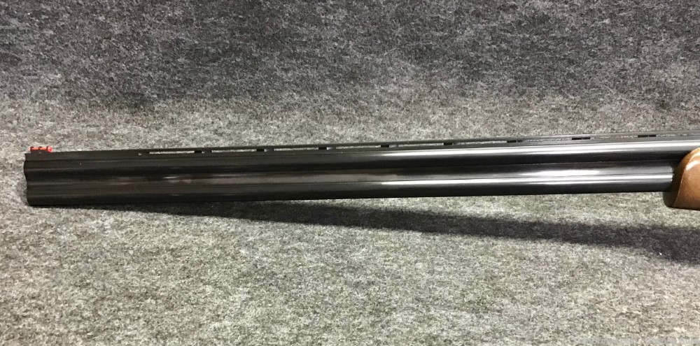 LIKE NEW FRANCHI INSTINCT L .410  26” BARRELS  3 CHOKES  CASE HARDENED-img-8