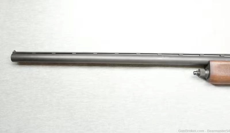 1989 ITHACA Model Mag 10 Auto Loading 10 Guage beautiful shotgun-img-4