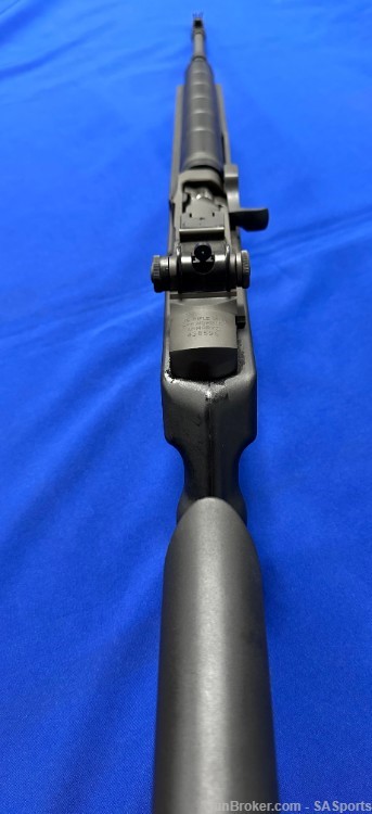 SPRINGFIELD ARMORY M1A LOADED-img-3