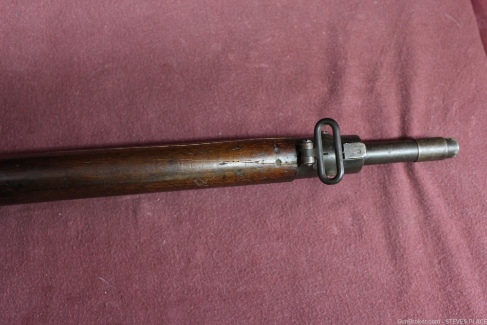 Springfield M1903 mfg 1906 C&R with Bayonet-img-16