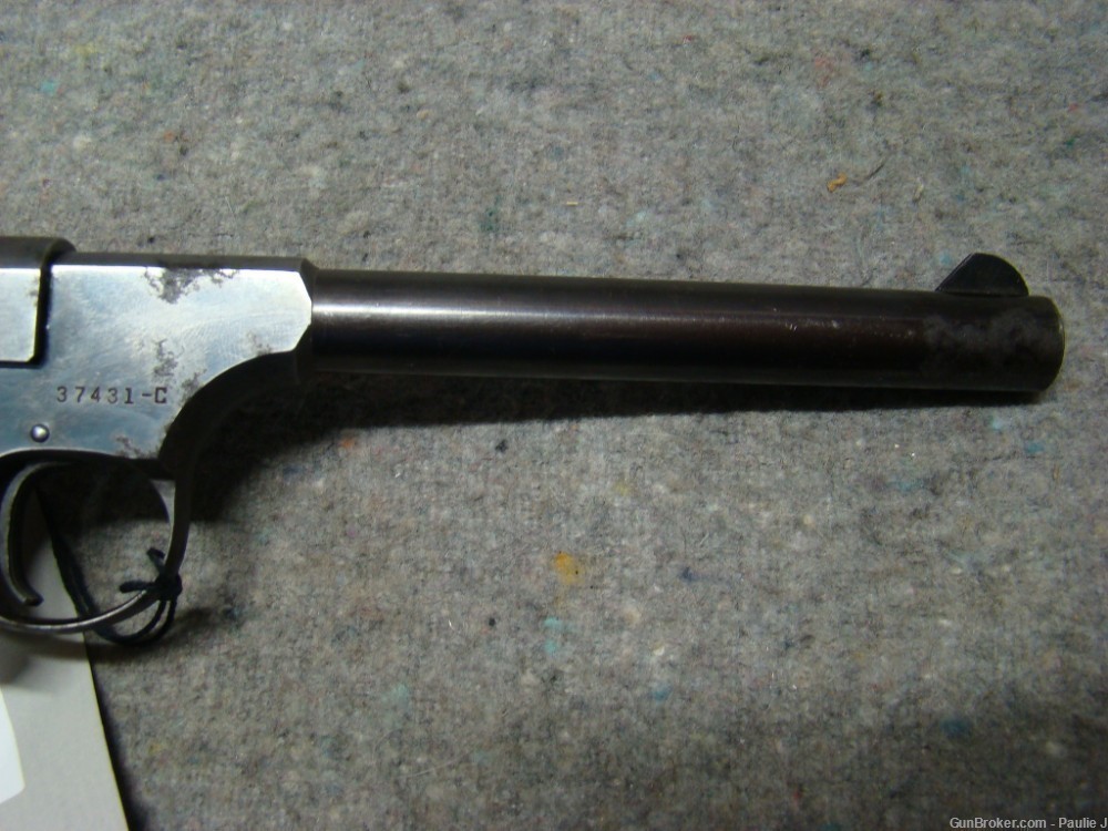 Colt Challenger 22lr -img-2