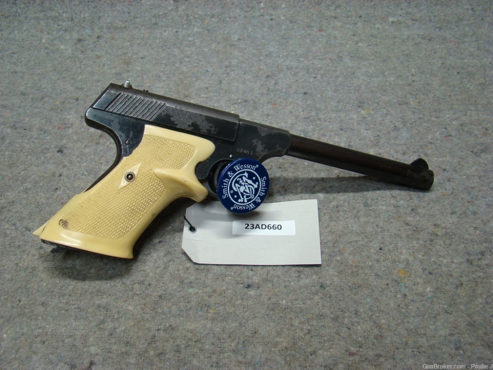 Colt Challenger 22lr -img-0