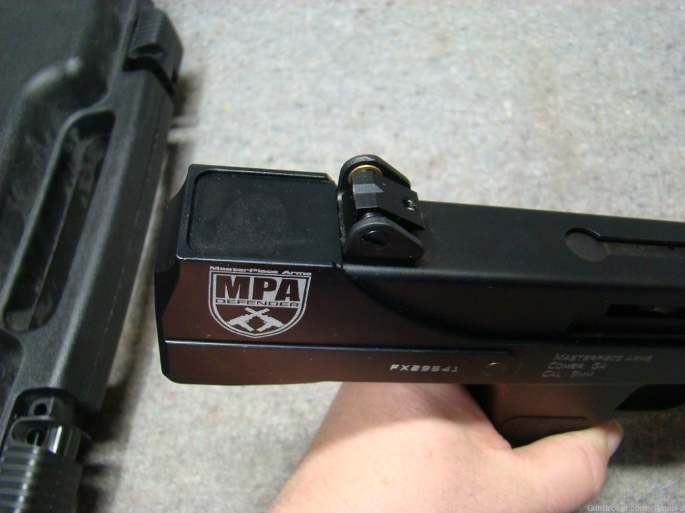Masterpiece arms MPA 30T-img-5