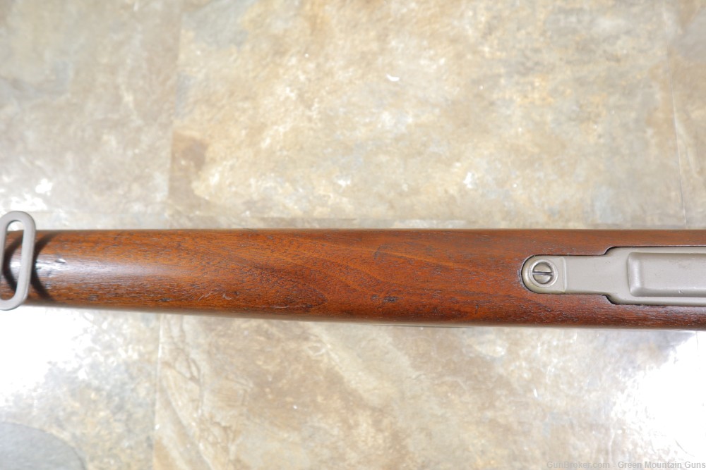 Collectible Remington 1903-A3 .30-06 Penny Bid NO RESERVE-img-53