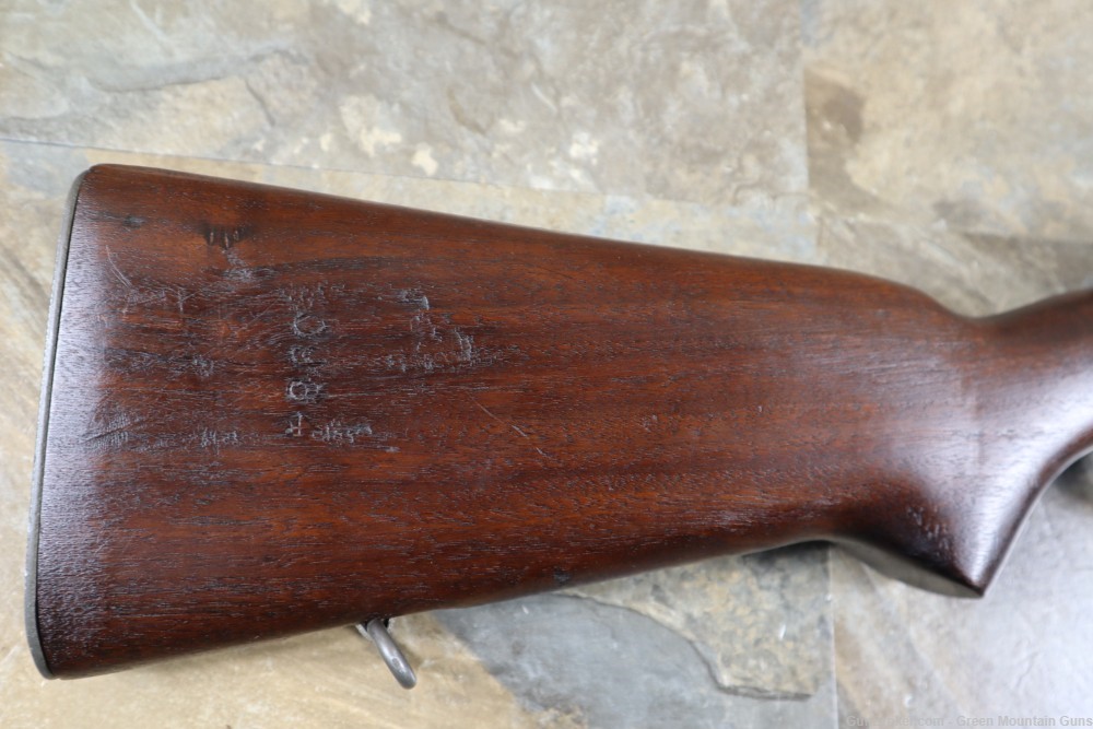 Collectible Remington 1903-A3 .30-06 Penny Bid NO RESERVE-img-77