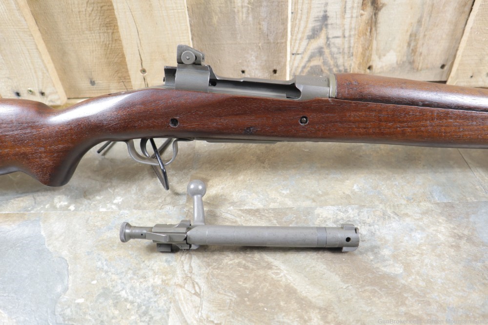 Collectible Remington 1903-A3 .30-06 Penny Bid NO RESERVE-img-60