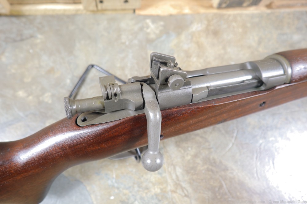 Collectible Remington 1903-A3 .30-06 Penny Bid NO RESERVE-img-16