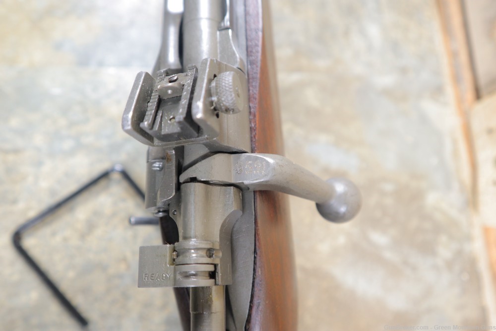 Collectible Remington 1903-A3 .30-06 Penny Bid NO RESERVE-img-44