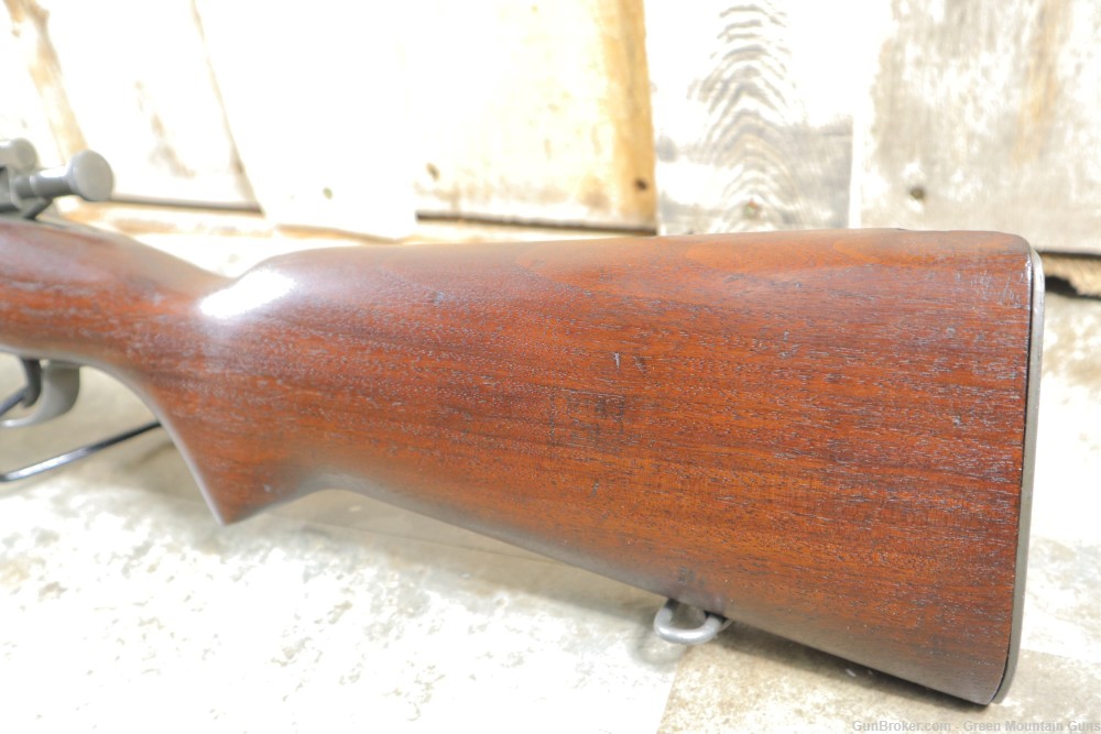 Collectible Remington 1903-A3 .30-06 Penny Bid NO RESERVE-img-21