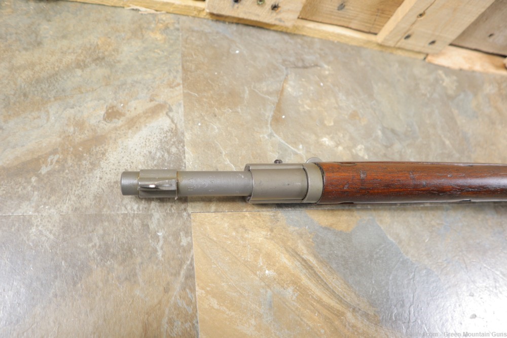 Collectible Remington 1903-A3 .30-06 Penny Bid NO RESERVE-img-35
