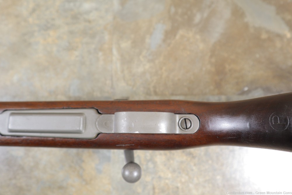 Collectible Remington 1903-A3 .30-06 Penny Bid NO RESERVE-img-51