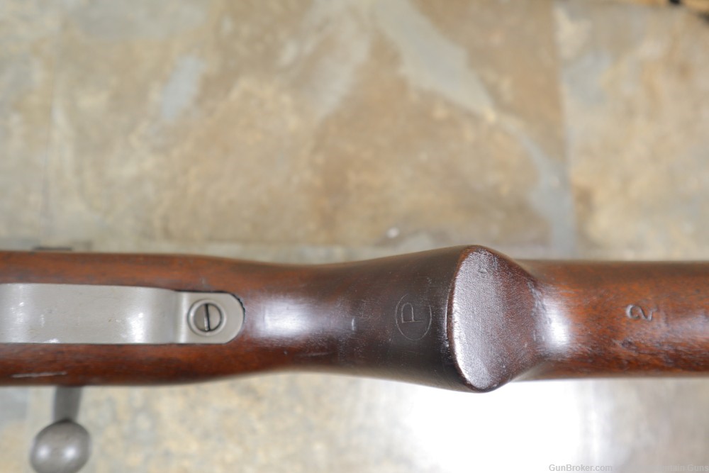 Collectible Remington 1903-A3 .30-06 Penny Bid NO RESERVE-img-50