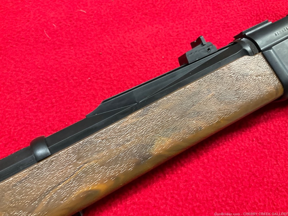 Vintage DAISY LEGACY 22lr rifle 2203 magazine fed box 22 no air gun bb rare-img-6