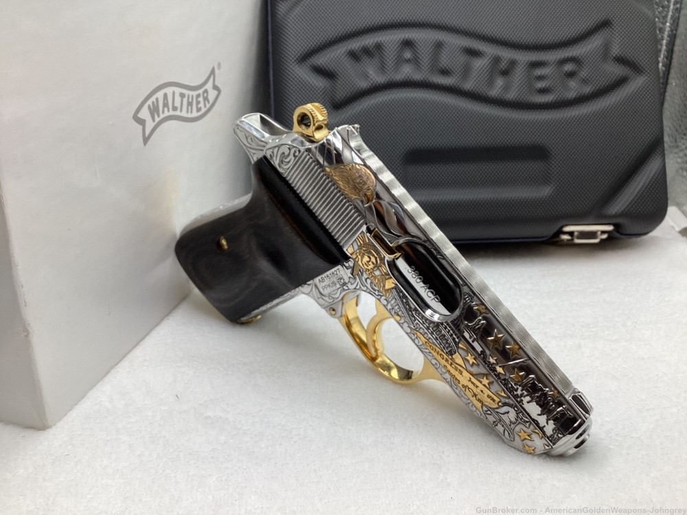 Walther PPK/S 380 ACP custom -img-4