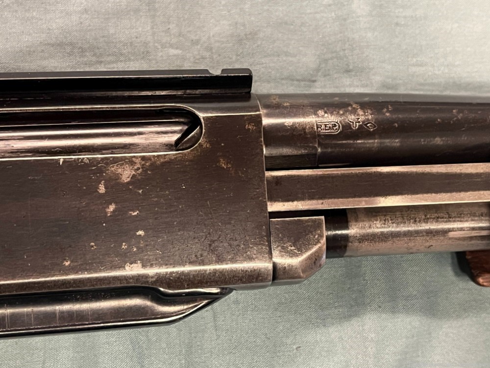 Remington 760 Gamemaster .308 win Pump Rifle with magazine!-img-3