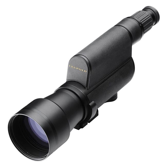 Leupold Mark 4 20-60x80mm Mil Dot Spotting Scope 110825-img-0