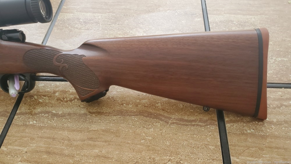 Winchester 70 Classic Featherweight -img-6