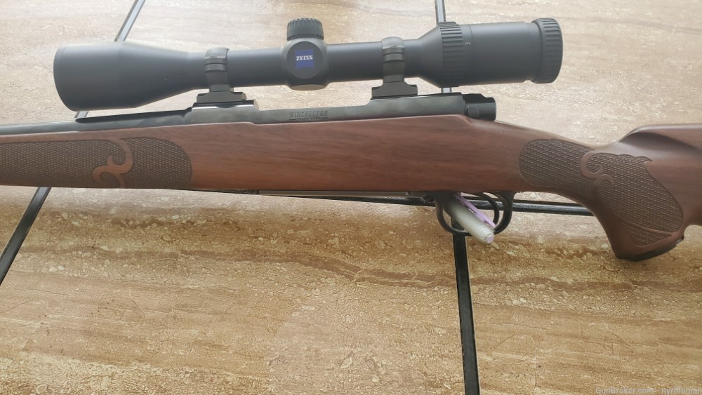 Winchester 70 Classic Featherweight -img-0