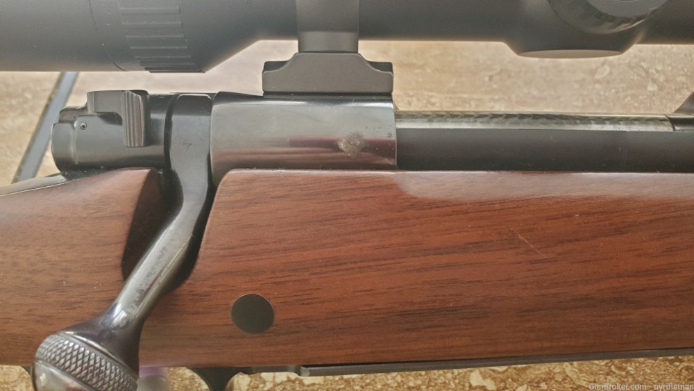 Winchester 70 Classic Featherweight -img-2
