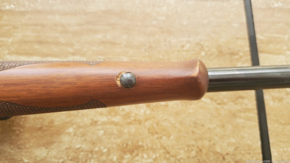 Winchester 70 Classic Featherweight -img-1