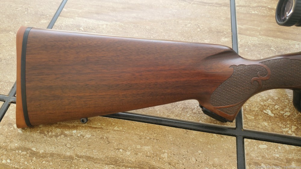 Winchester 70 Classic Featherweight -img-5