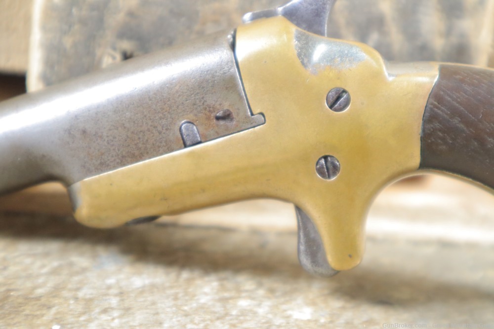 Collectible Colt No.3 .41Rimfire Penny Bid NO RESERVE-img-14