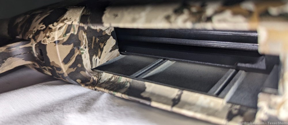 Savage Arms Exclusive Axis II .223 Veil Whitetail Camo Bolt Action Rifle-img-13