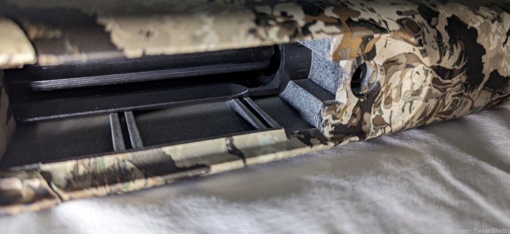 Savage Arms Exclusive Axis II .223 Veil Whitetail Camo Bolt Action Rifle-img-14
