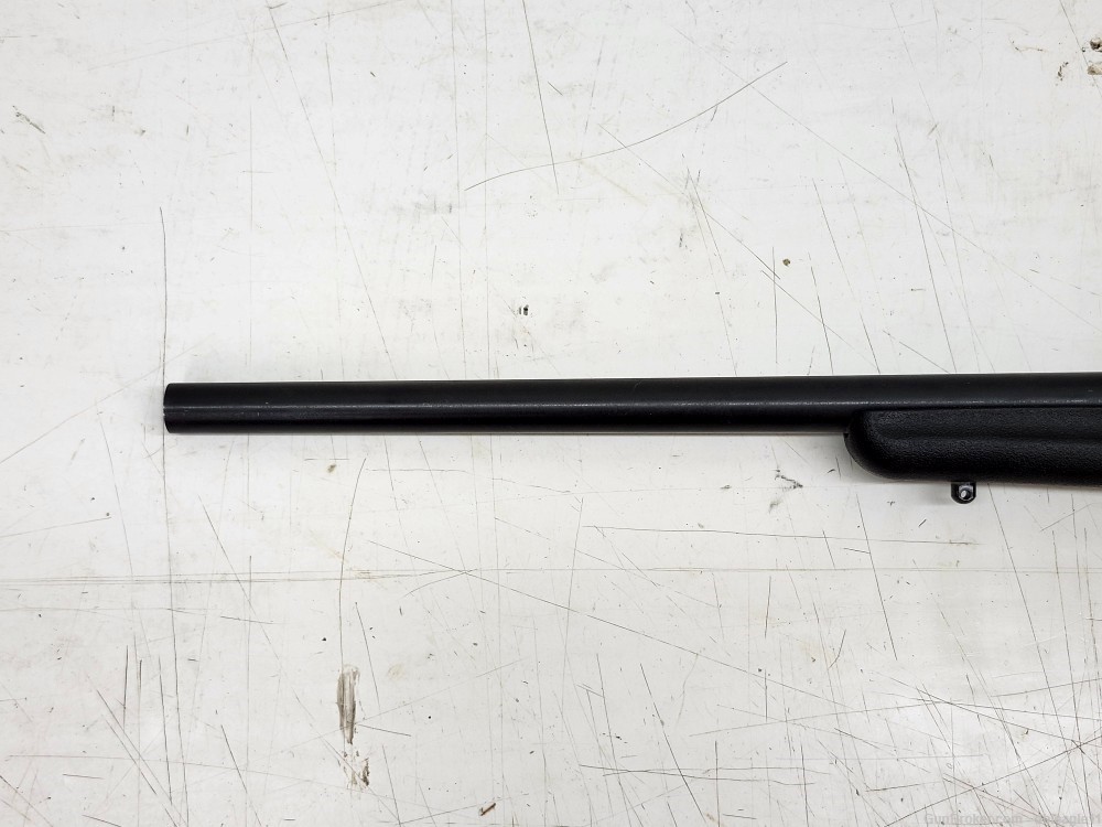New England Firearms NEF Sportster Rifle .17HMR 22in Bbl-img-12