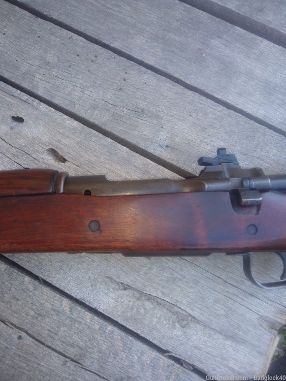 Remington Arms 1903a3-img-1