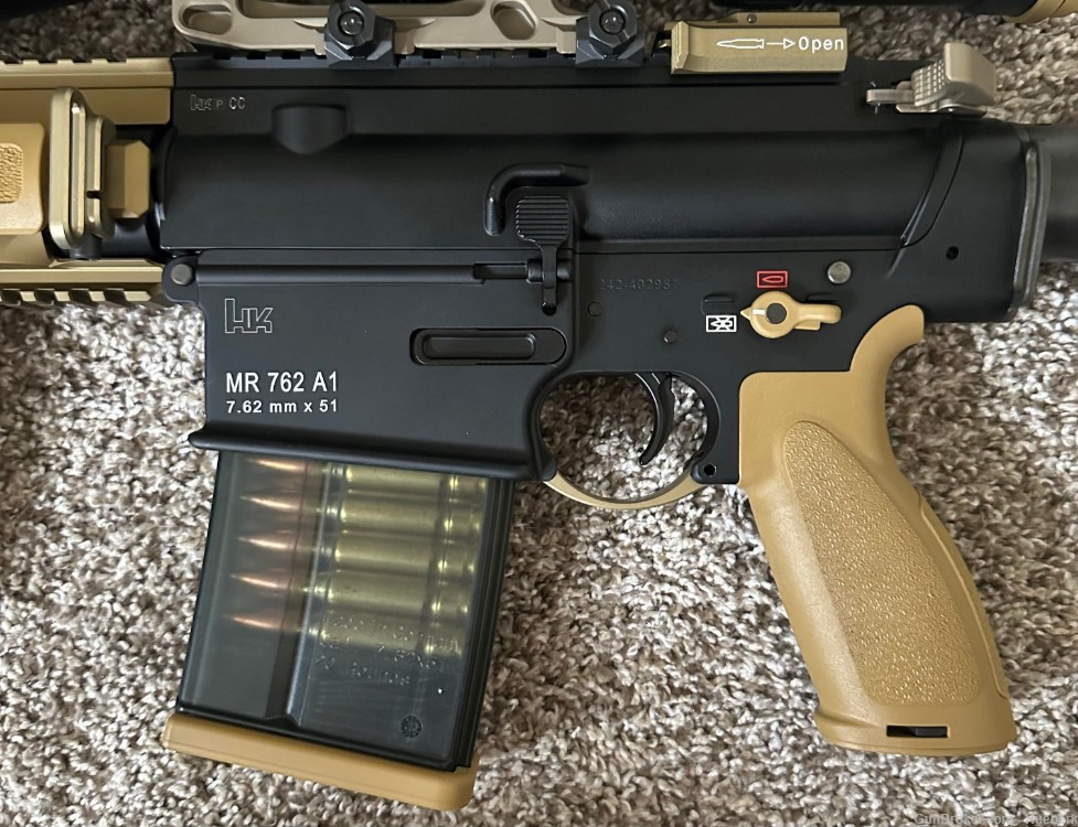 HK G28 Fully Accurate Clone-img-5