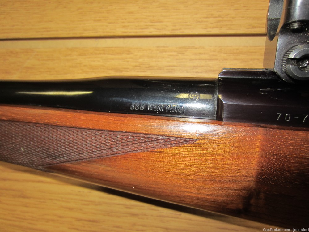 Ruger M77 338 Win Mag Tang Safety-img-7