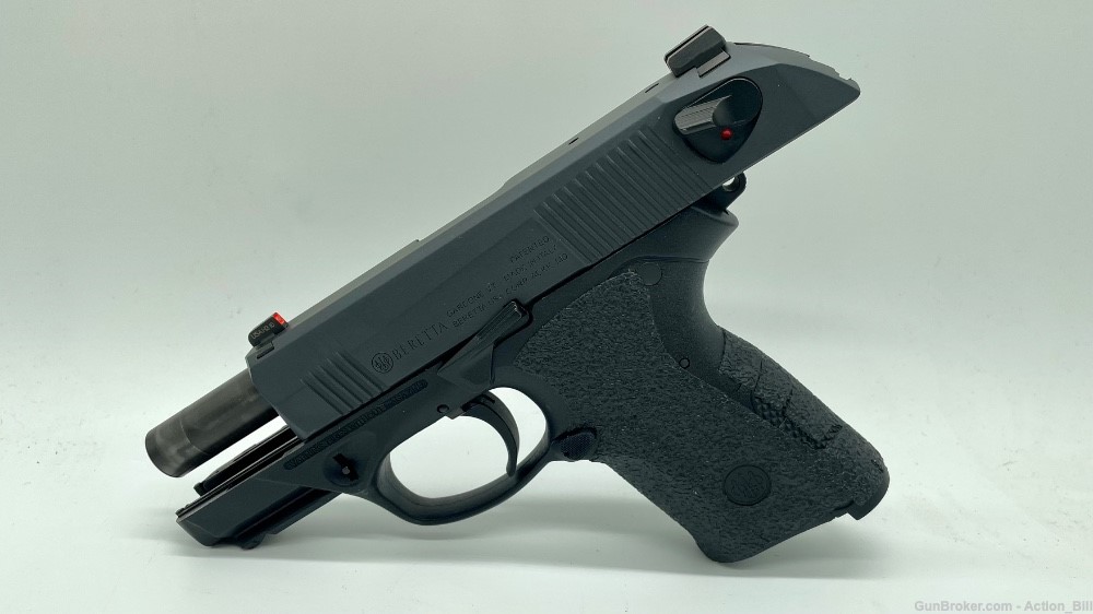 Beretta PX4 Compact Carry 9mm with Extras-img-5