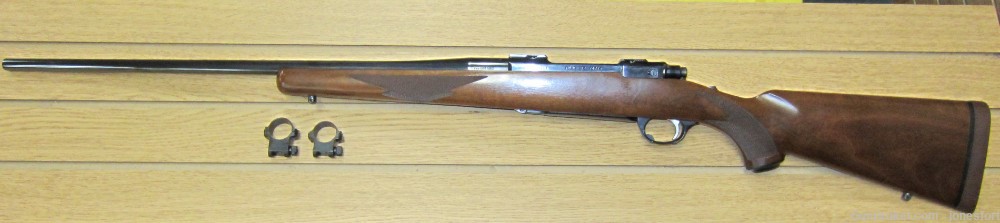 Ruger M77 7mm Rem Mag Tang Safety-img-5